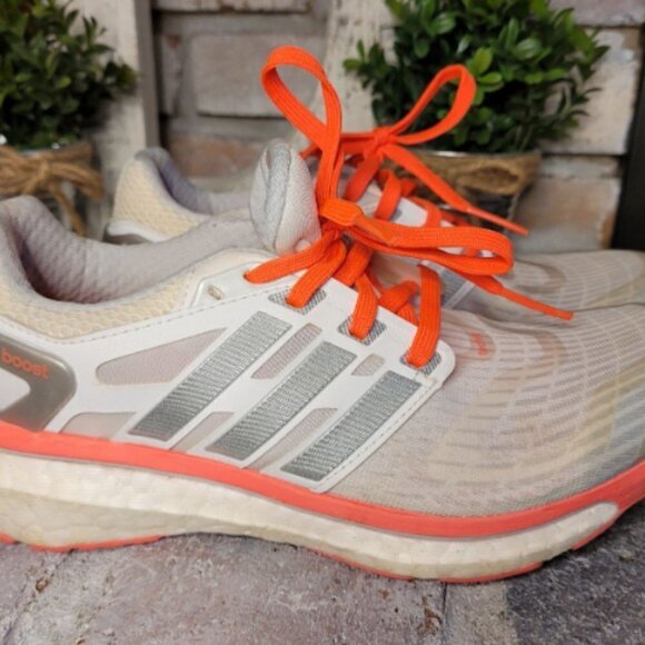 Adidas Energy Boost Running Shoes - Picture 2 of 9